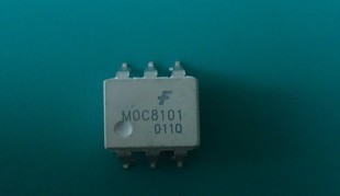 深度解析光耦MOC8101 特性、應用與市場供應