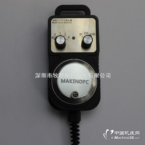 工業(yè)級電子手輪與零配件選購指南 從脈沖發(fā)生器到光電器件的深度解析